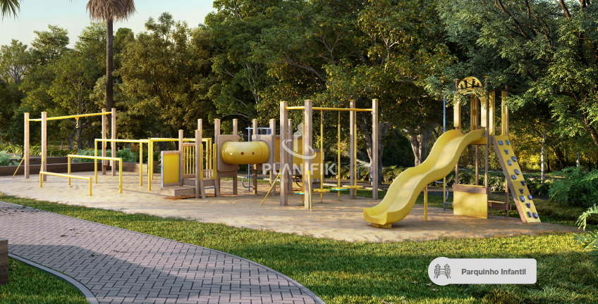 Lote/Terreno de no bairro Azambuja, em Brusque | Eu Corretor