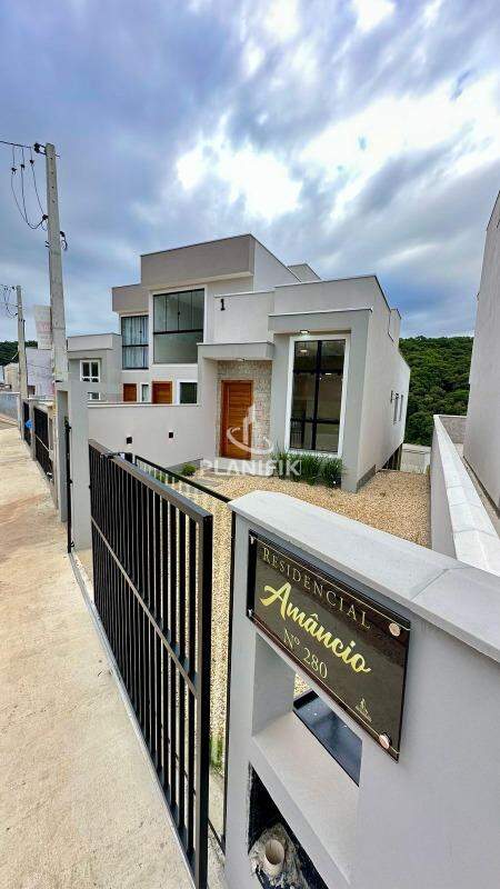 Casa de 3 quartos, 65m² no bairro Limeira Baixa, em Brusque | Eu Corretor