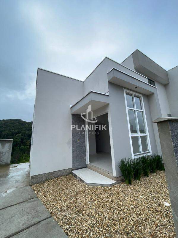 Casa de 3 quartos, 65m² no bairro Limeira Baixa, em Brusque | Eu Corretor