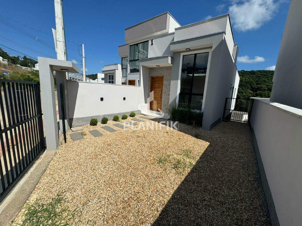 Casa de 3 quartos, 65m² no bairro Limeira Baixa, em Brusque | Eu Corretor