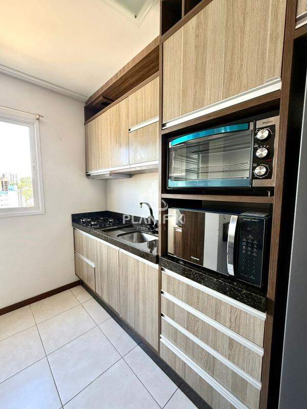 Apartamento de 2 quartos, 71m² no bairro São Luiz, em Brusque | Eu Corretor