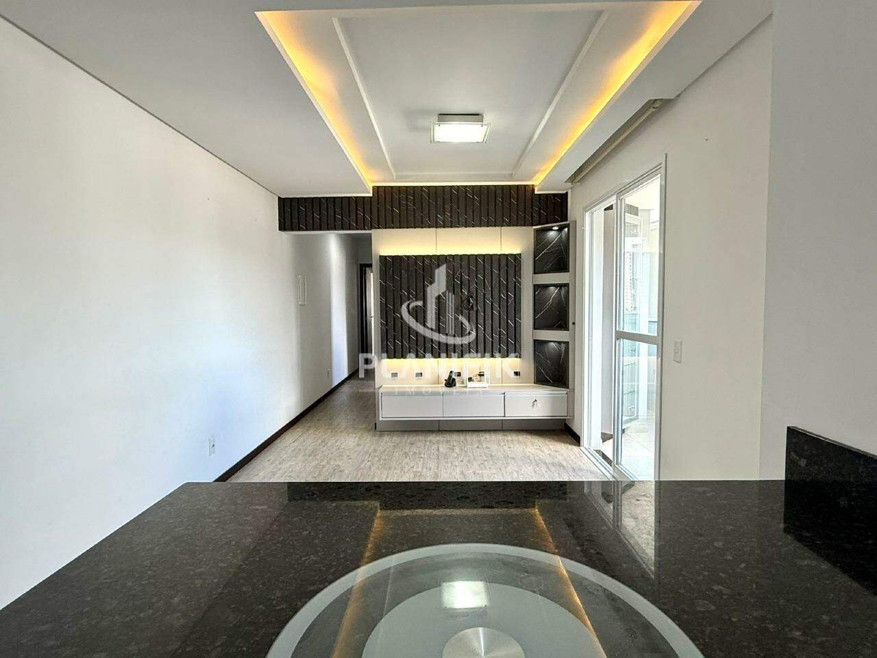 Apartamento de 2 quartos, 71m² no bairro São Luiz, em Brusque | Eu Corretor