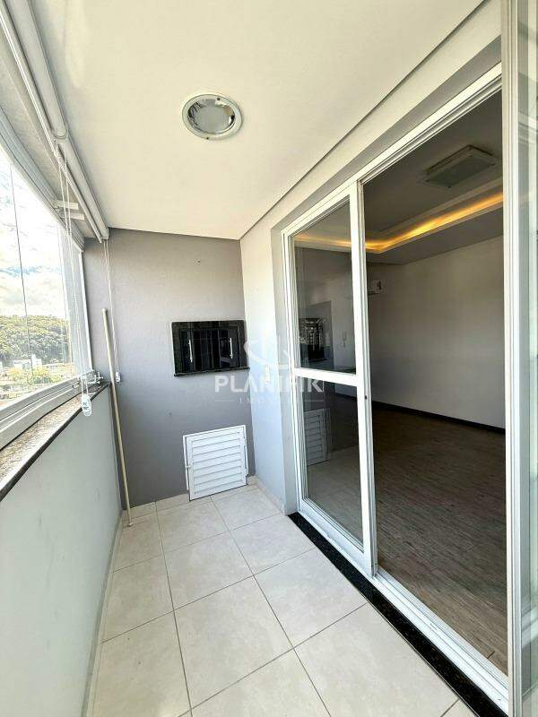 Apartamento de 2 quartos, 71m² no bairro São Luiz, em Brusque | Eu Corretor