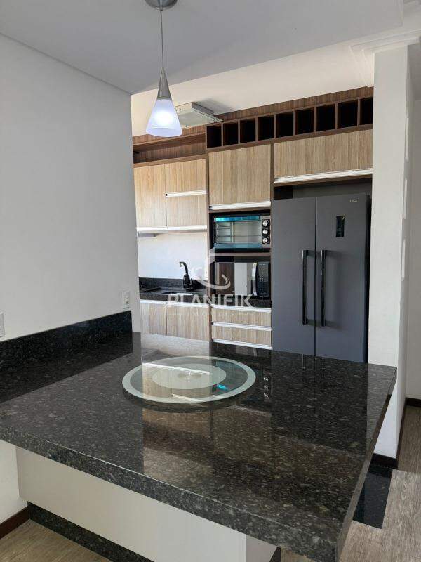 Apartamento de 2 quartos, 71m² no bairro São Luiz, em Brusque | Eu Corretor