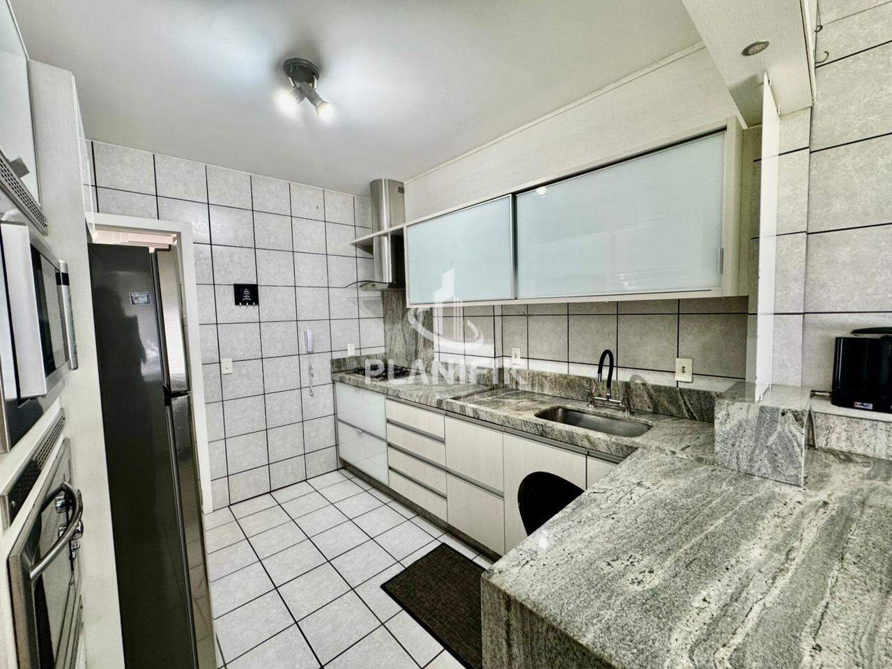 Apartamento de 3 quartos, 100m² no bairro Centro II, em Brusque | Eu Corretor