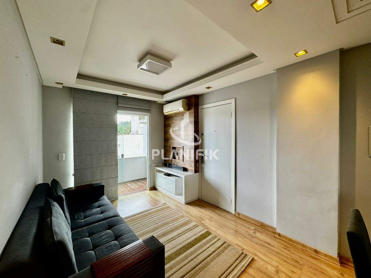 Apartamento de 3 quartos, 100m² no bairro Centro II, em Brusque | Eu Corretor