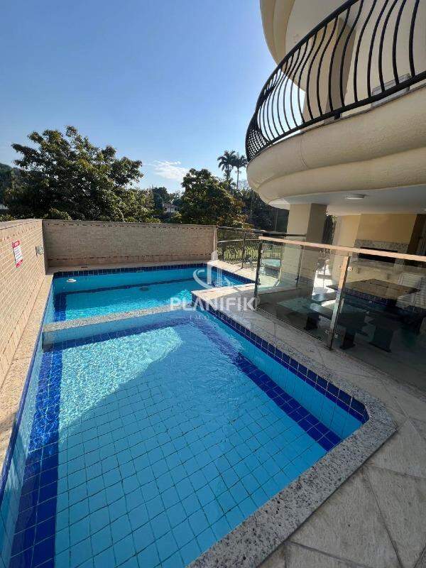 Apartamento de 3 quartos, 130m² no bairro Centro I, em Brusque | Eu Corretor