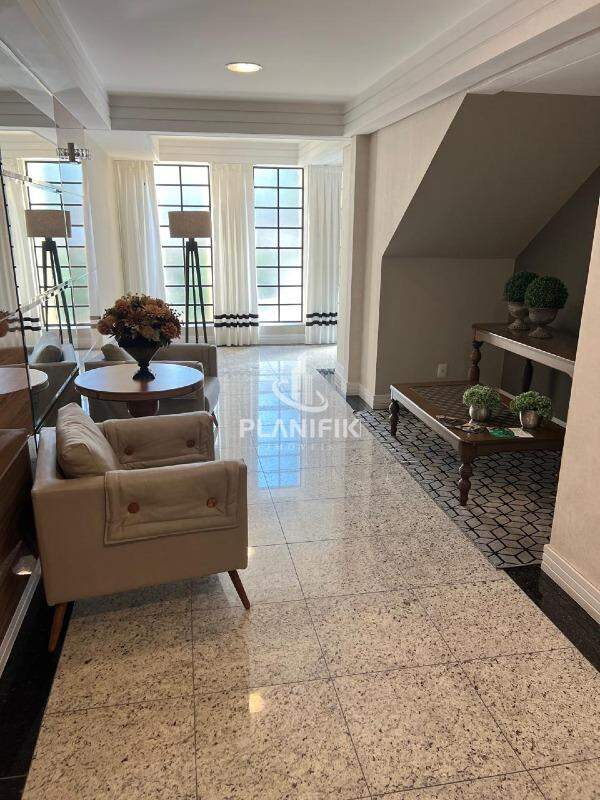 Apartamento de 3 quartos, 130m² no bairro Centro I, em Brusque | Eu Corretor