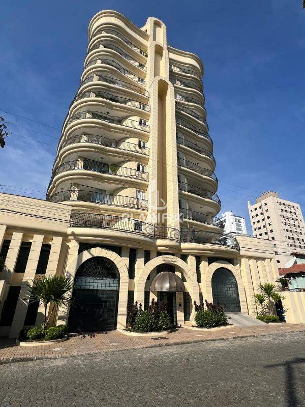 Apartamento de 3 quartos, 130m² no bairro Centro I, em Brusque | Eu Corretor