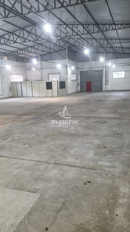 Galpão / Depósito / Armazém de 620m² no bairro Imigrantes, em Guabiruba | Eu Corretor