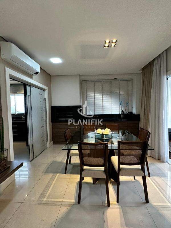 Apartamento de 200m² no bairro Centro I, em Brusque | Eu Corretor