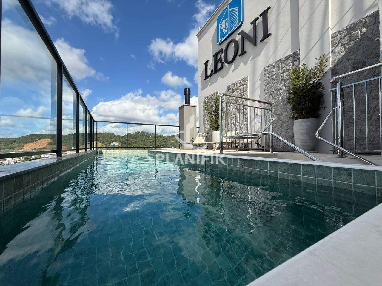 Apartamento de 2 quartos, 79m² no bairro Santa Terezinha, em Brusque | Eu Corretor