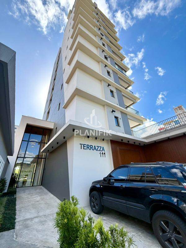 Apartamento de 2 quartos, 79m² no bairro Santa Terezinha, em Brusque | Eu Corretor