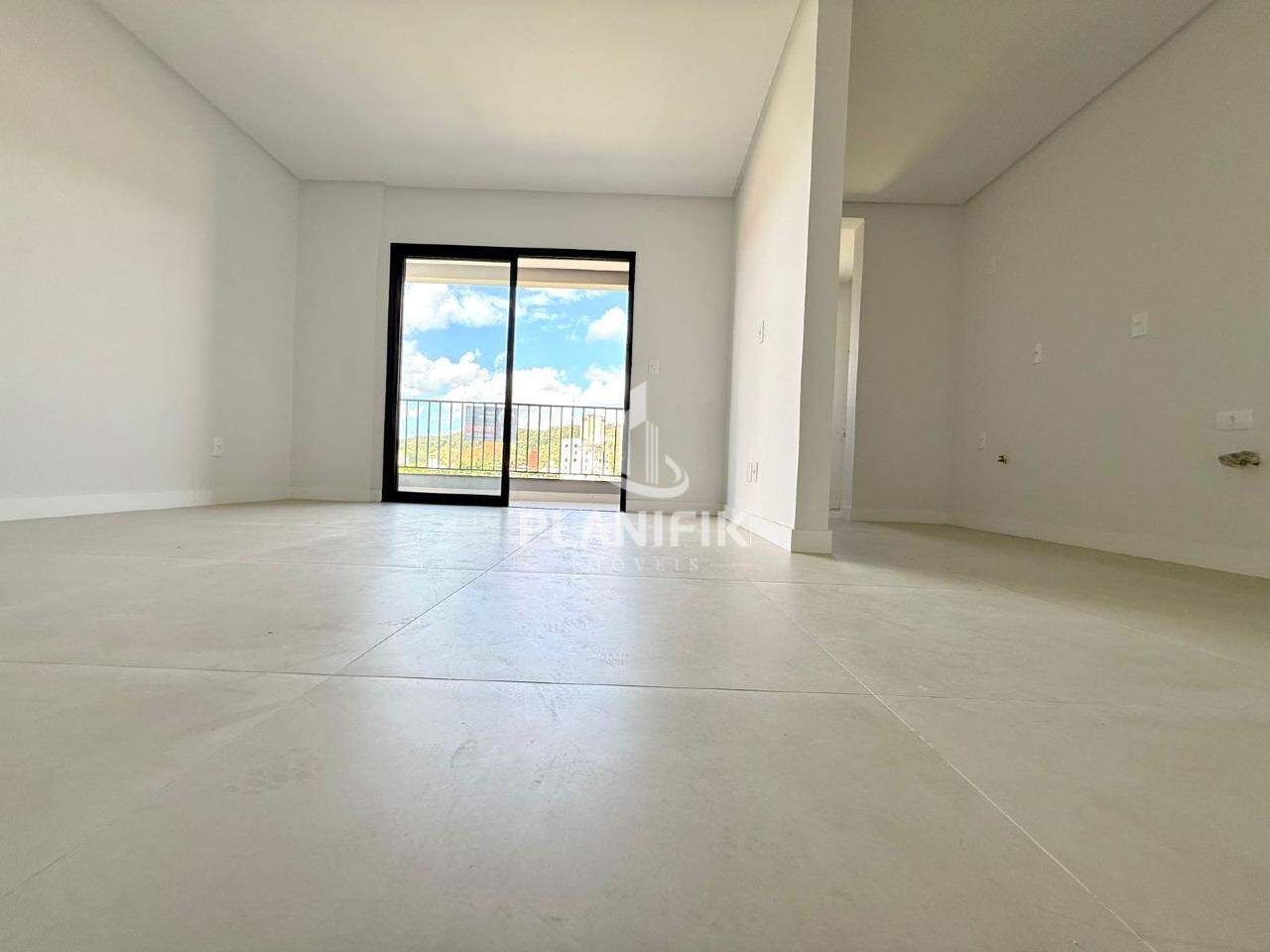Apartamento de 2 quartos, 79m² no bairro Santa Terezinha, em Brusque | Eu Corretor