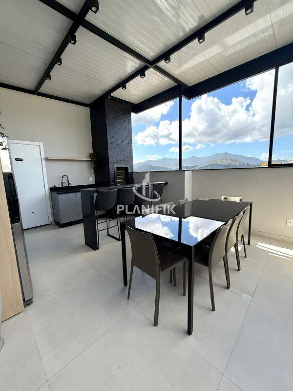 Apartamento de 2 quartos, 79m² no bairro Santa Terezinha, em Brusque | Eu Corretor