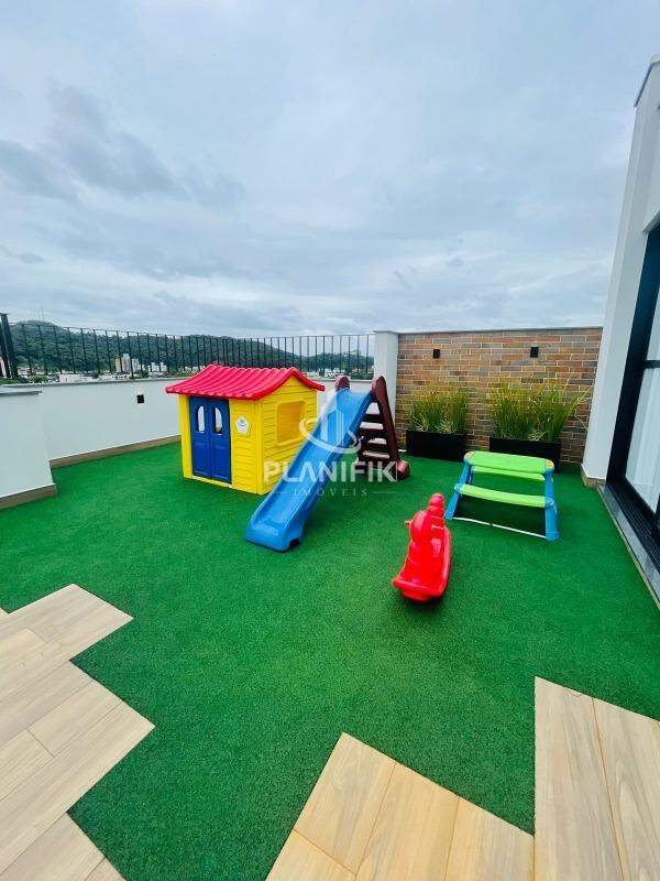 Apartamento de 2 quartos, 79m² no bairro Guarani, em Brusque | Eu Corretor