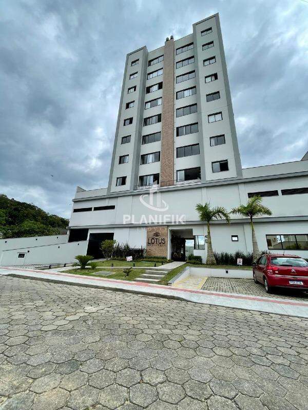 Apartamento de 2 quartos, 79m² no bairro Guarani, em Brusque | Eu Corretor