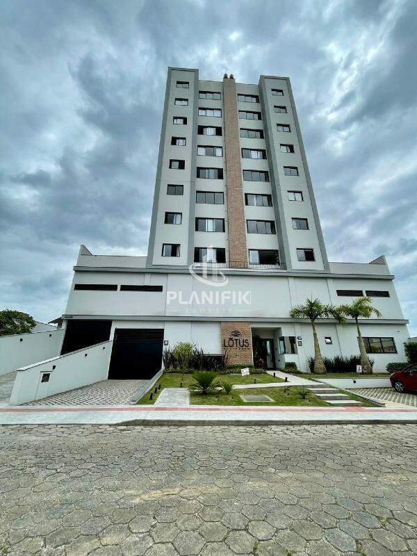 Apartamento de 2 quartos, 79m² no bairro Guarani, em Brusque | Eu Corretor