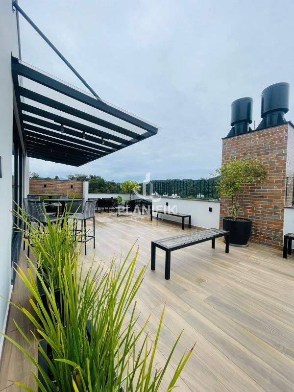 Apartamento de 2 quartos, 79m² no bairro Guarani, em Brusque | Eu Corretor