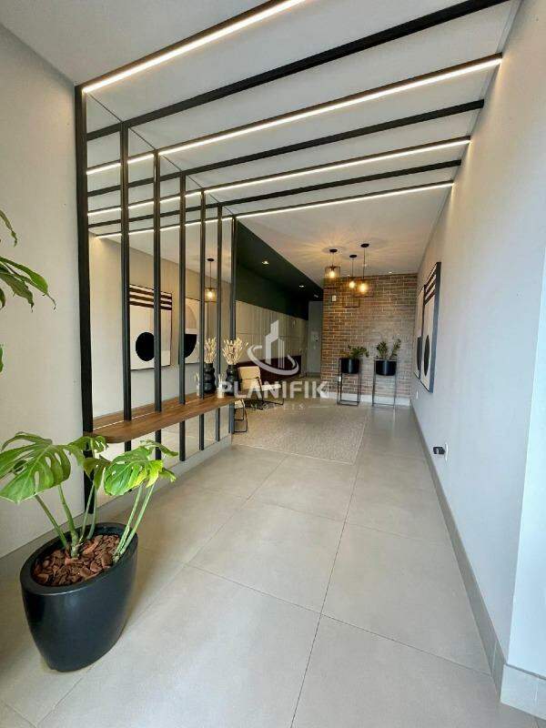 Apartamento de 2 quartos, 79m² no bairro Guarani, em Brusque | Eu Corretor