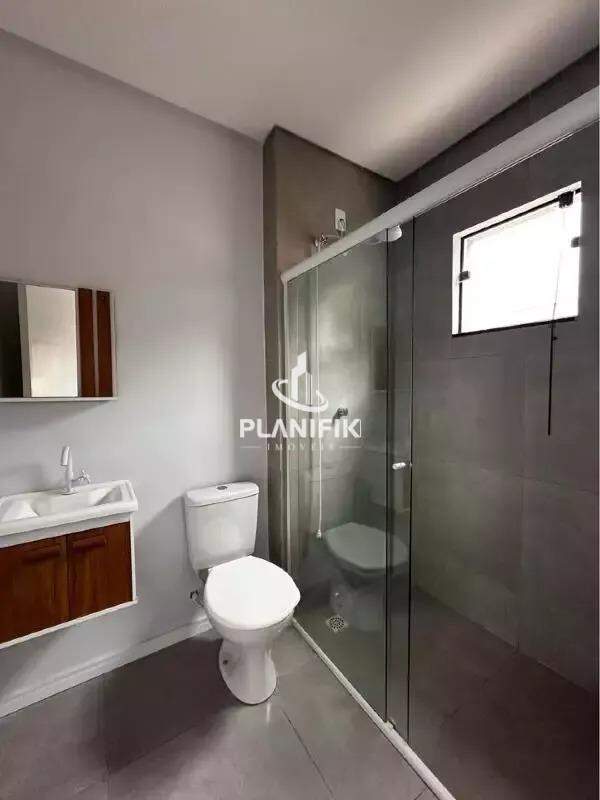 Apartamento de 2 quartos, 60m² no bairro Águas Claras, em Brusque | Eu Corretor