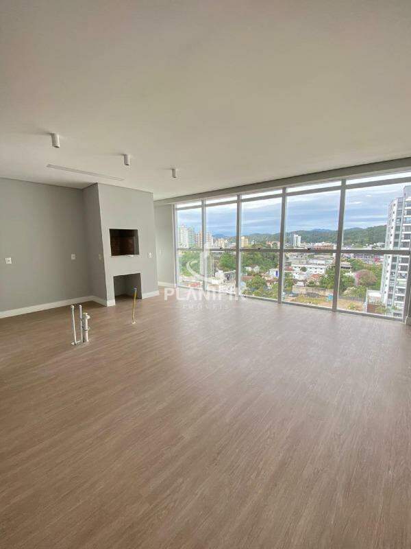 Apartamento de 2 quartos, 90m² no bairro Centro I, em Brusque | Eu Corretor