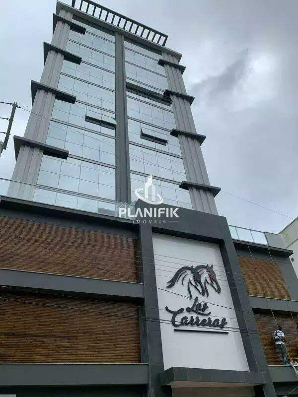 Apartamento de 2 quartos, 90m² no bairro Centro I, em Brusque | Eu Corretor