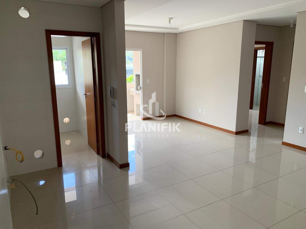 Apartamento de 2 quartos, 74m² no bairro Guarani, em Brusque | Eu Corretor