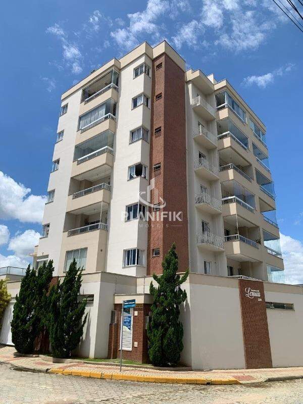 Apartamento de 2 quartos, 74m² no bairro Guarani, em Brusque | Eu Corretor