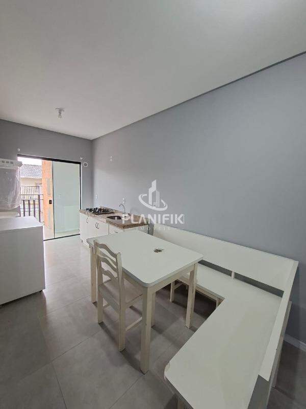 Apartamento de 2 quartos, 70m² no bairro Águas Claras, em Brusque | Eu Corretor