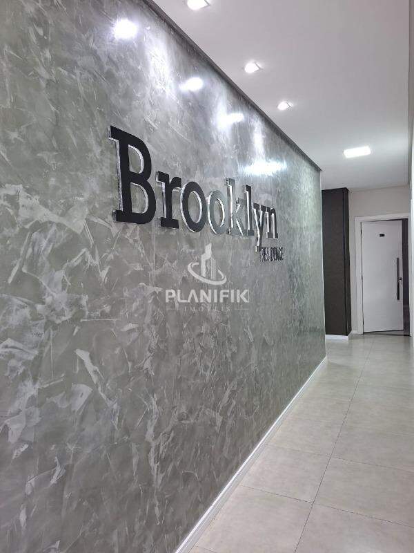 Apartamento de 2 quartos, 70m² no bairro Águas Claras, em Brusque | Eu Corretor