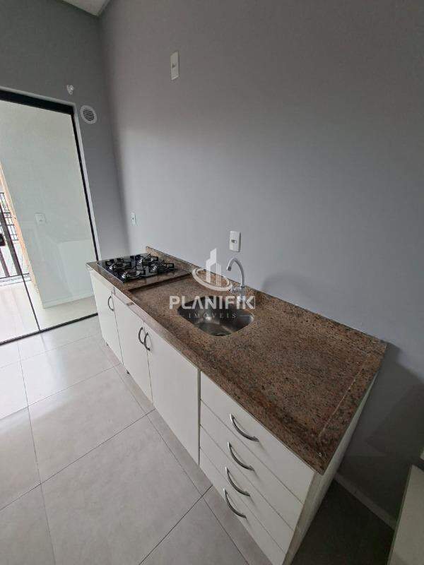Apartamento de 2 quartos, 70m² no bairro Águas Claras, em Brusque | Eu Corretor