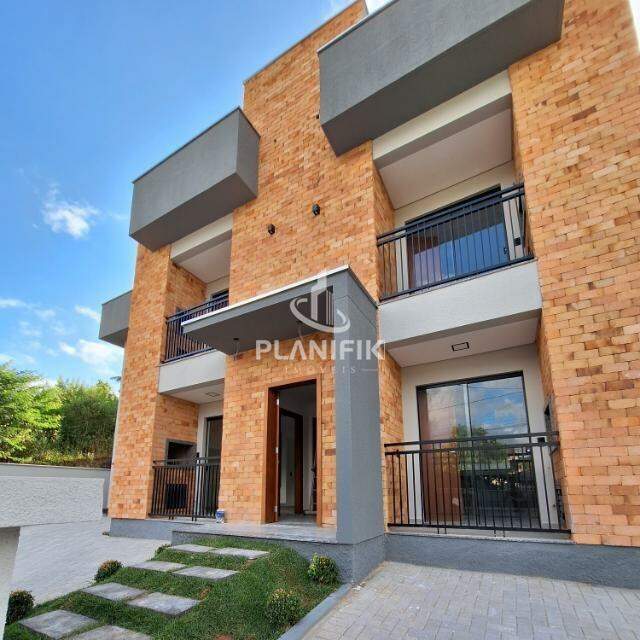 Apartamento de 2 quartos, 65m² no bairro Lageado Baixo, em Guabiruba | Eu Corretor