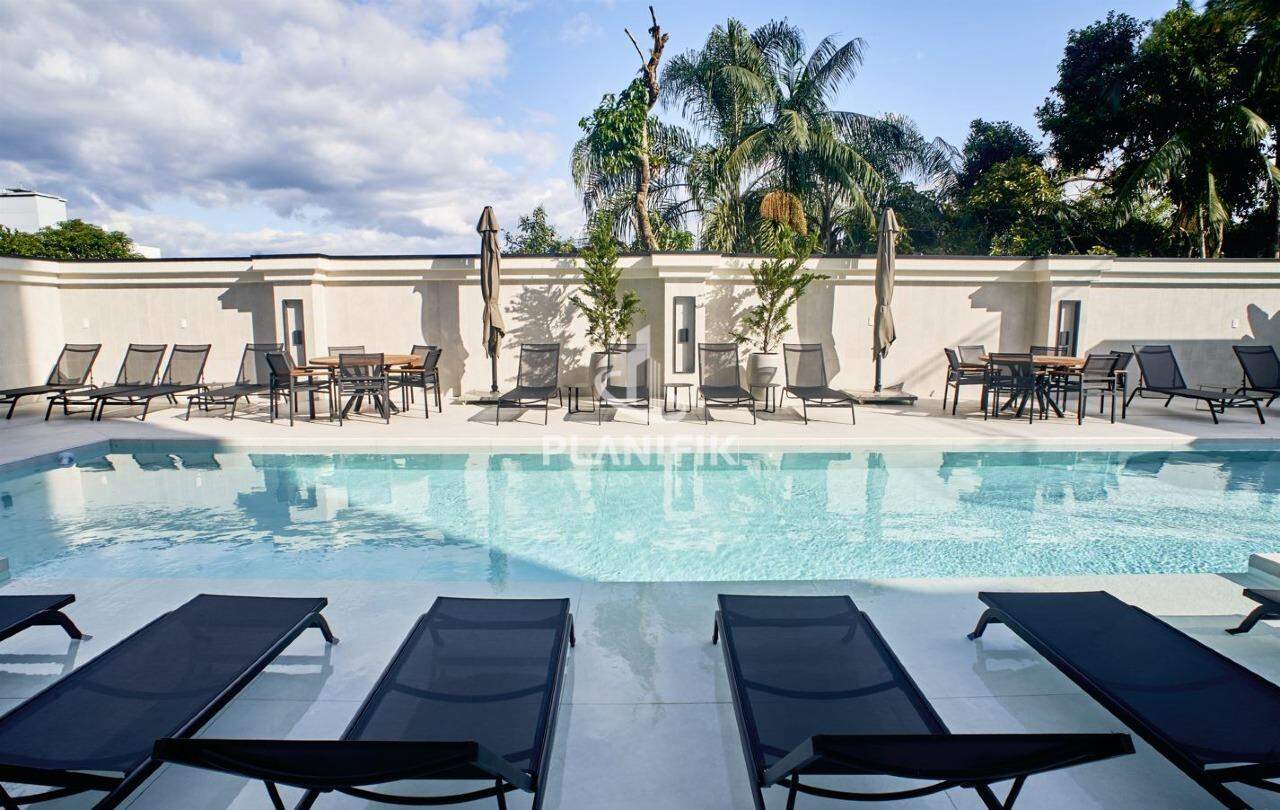 Apartamento de 260m² no bairro Centro I, em Brusque | Eu Corretor