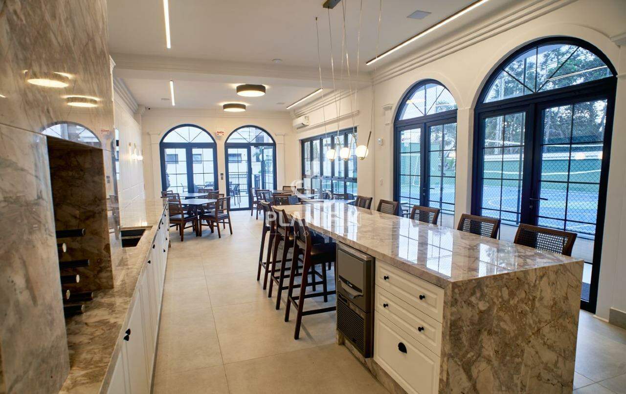 Apartamento de 260m² no bairro Centro I, em Brusque | Eu Corretor