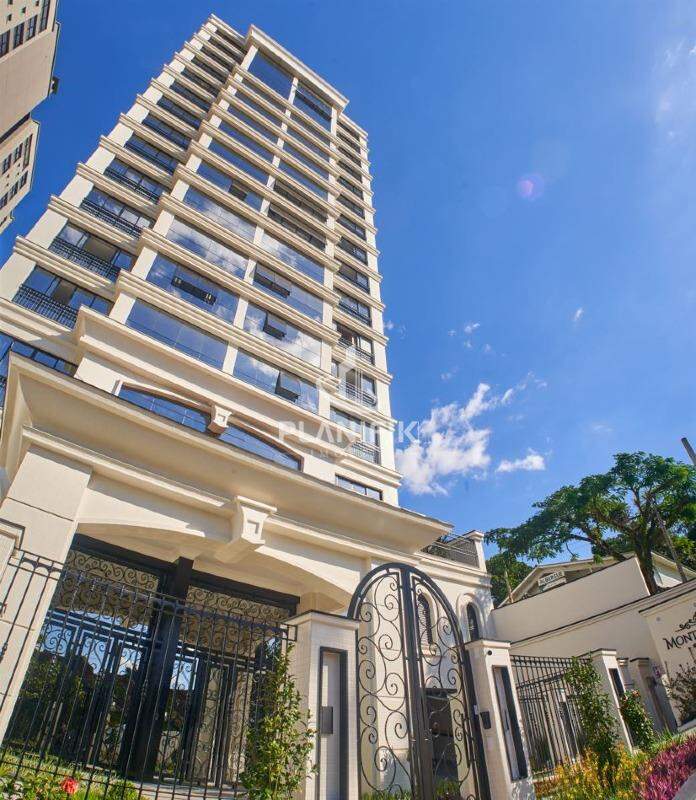 Apartamento de 260m² no bairro Centro I, em Brusque | Eu Corretor