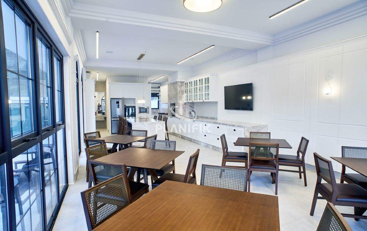 Apartamento de 260m² no bairro Centro I, em Brusque | Eu Corretor