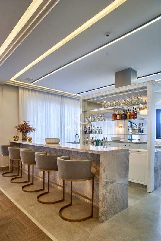 Apartamento de 260m² no bairro Centro I, em Brusque | Eu Corretor