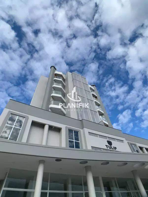 Apartamento de 2 quartos, 86m² no bairro Souza Cruz, em Brusque | Eu Corretor