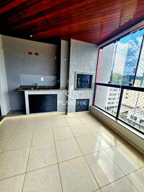 Apartamento de 3 quartos, 162m² no bairro São Luiz, em Brusque | Eu Corretor