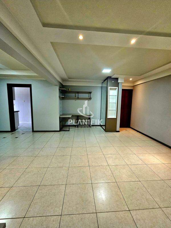 Apartamento de 3 quartos, 162m² no bairro São Luiz, em Brusque | Eu Corretor