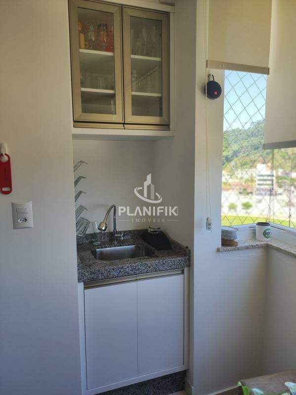 Apartamento de 2 quartos, 73m² no bairro Santa Terezinha, em Brusque | Eu Corretor