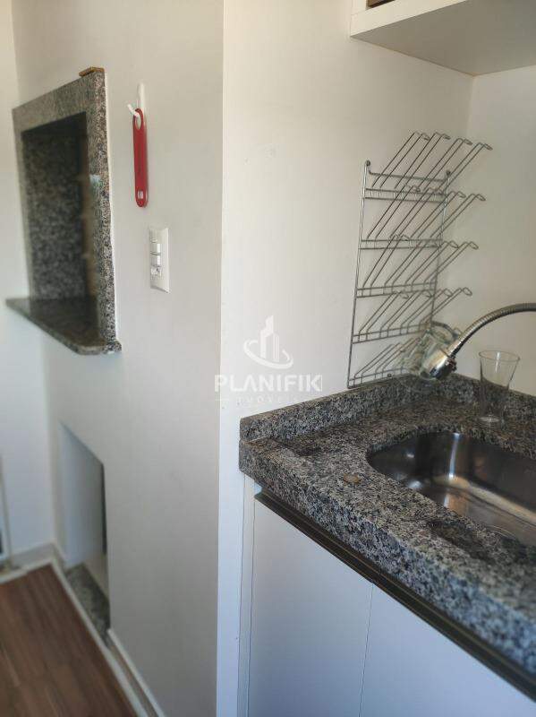 Apartamento de 2 quartos, 73m² no bairro Santa Terezinha, em Brusque | Eu Corretor