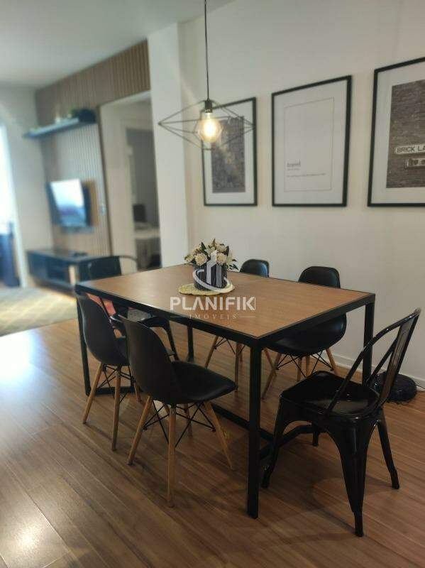 Apartamento de 2 quartos, 73m² no bairro Santa Terezinha, em Brusque | Eu Corretor