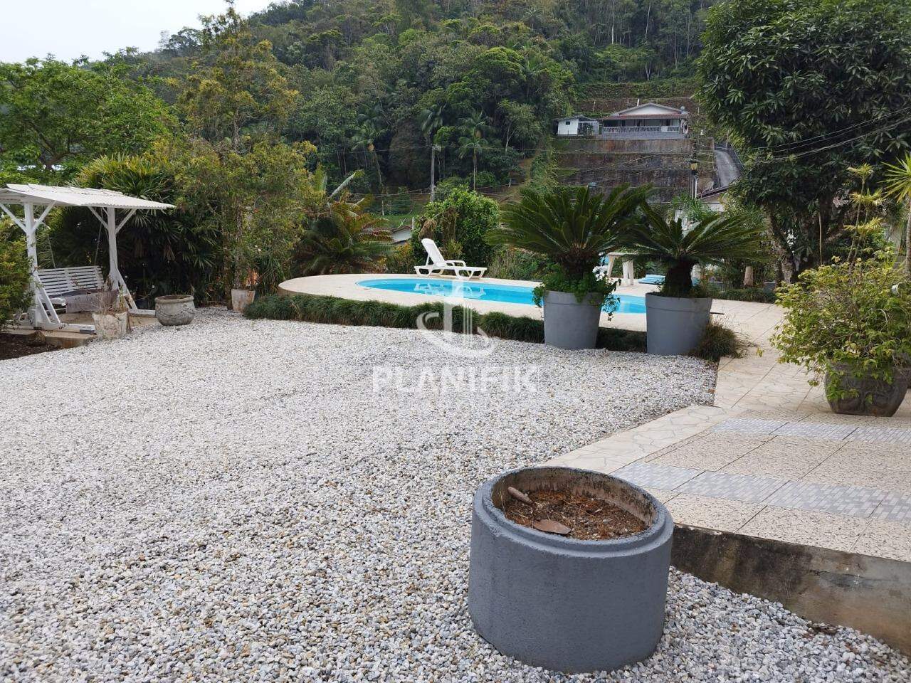 Casa de 3 quartos, 230m² no bairro Azambuja, em Brusque | Eu Corretor