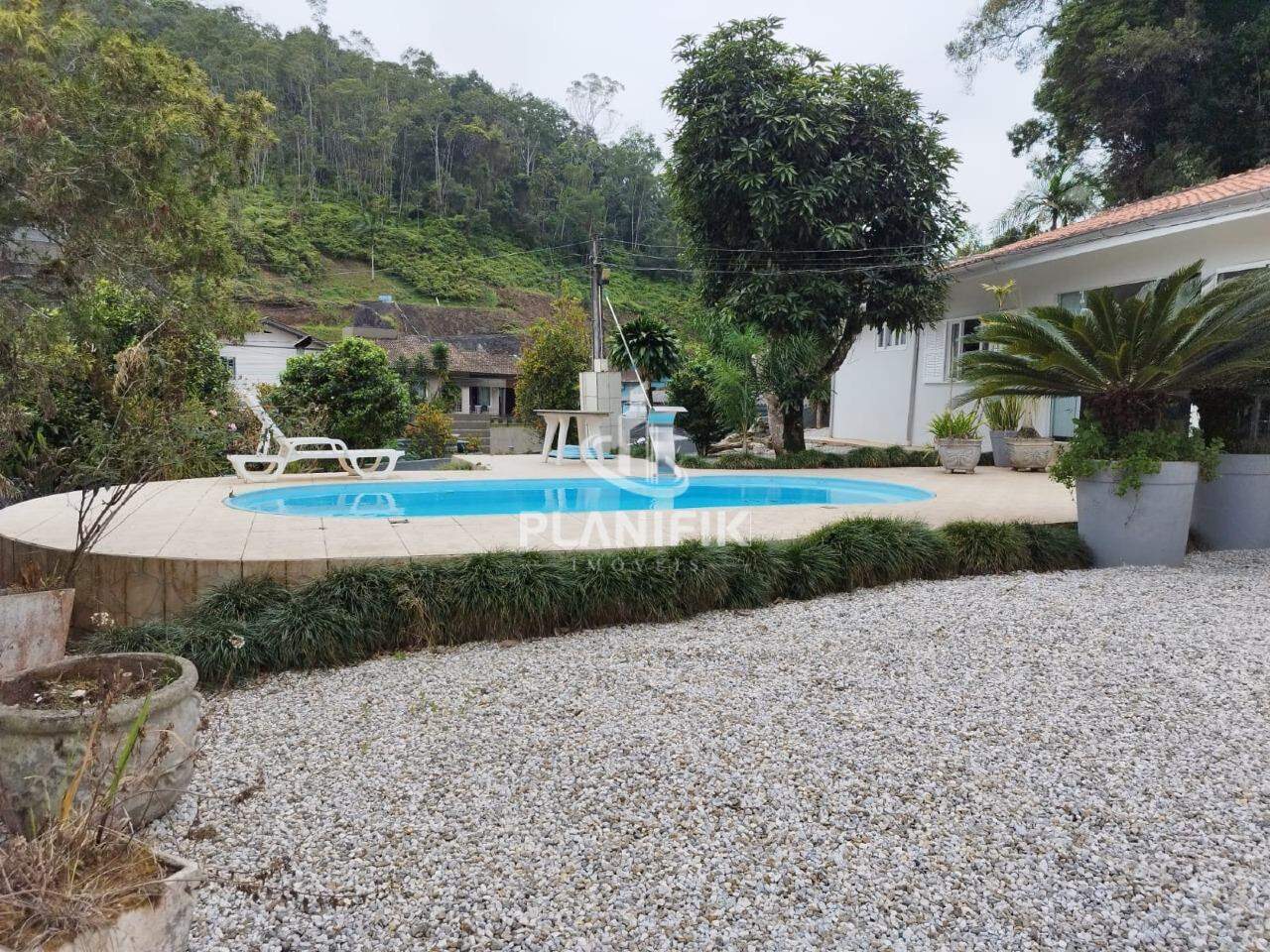 Casa de 3 quartos, 230m² no bairro Azambuja, em Brusque | Eu Corretor