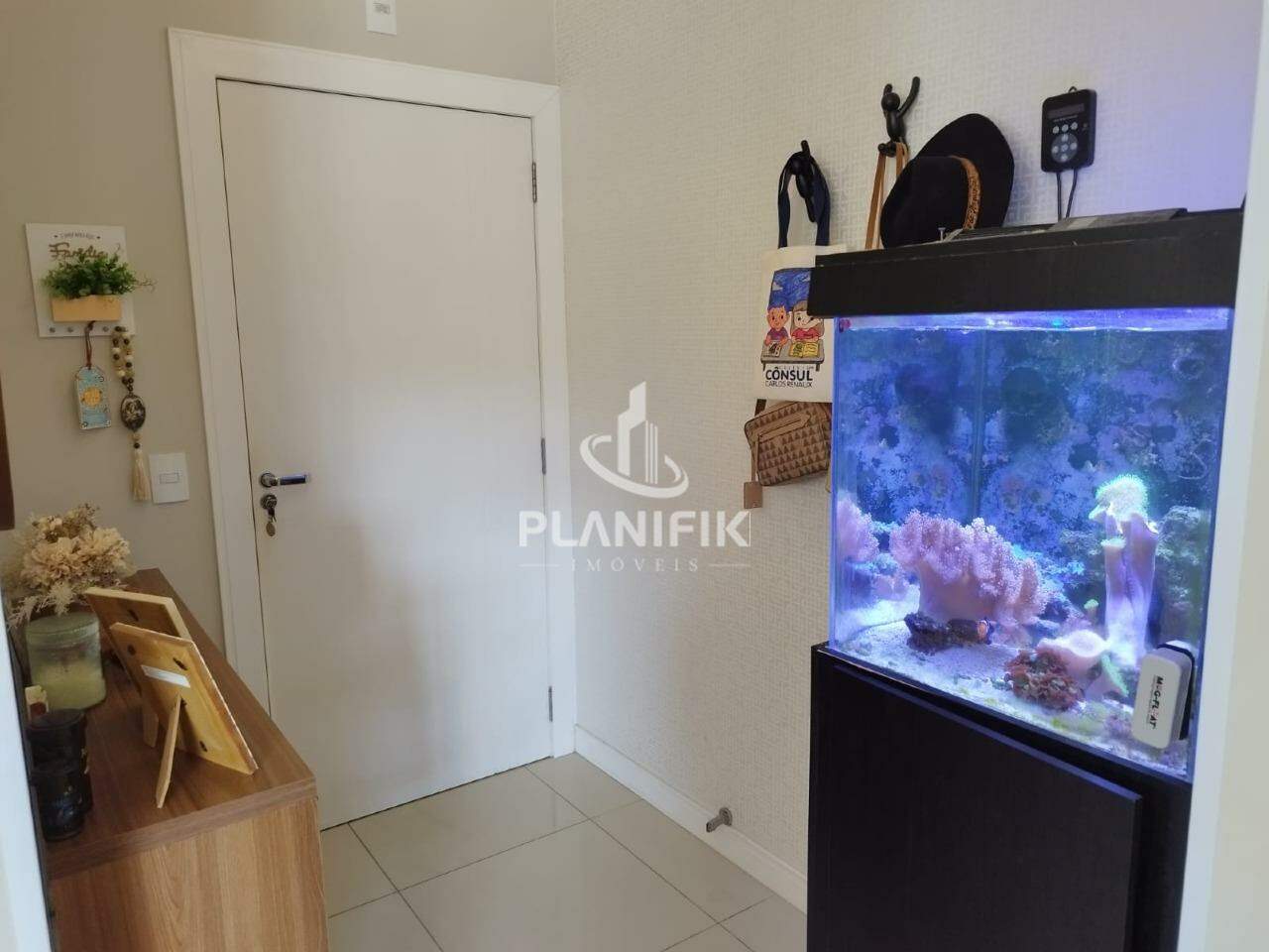 Apartamento de 3 quartos, 96m² no bairro São Luiz, em Brusque | Eu Corretor