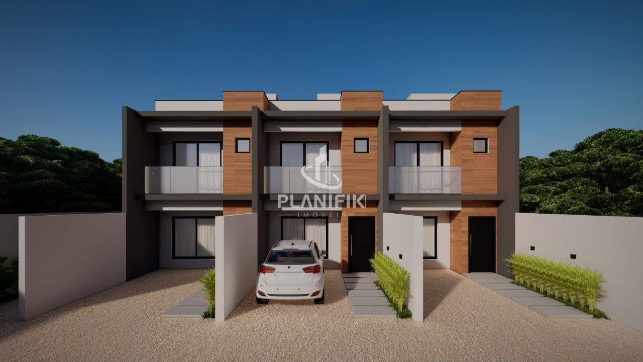 Casa de 2 quartos, 72m² no bairro Bateas, em Brusque | Eu Corretor