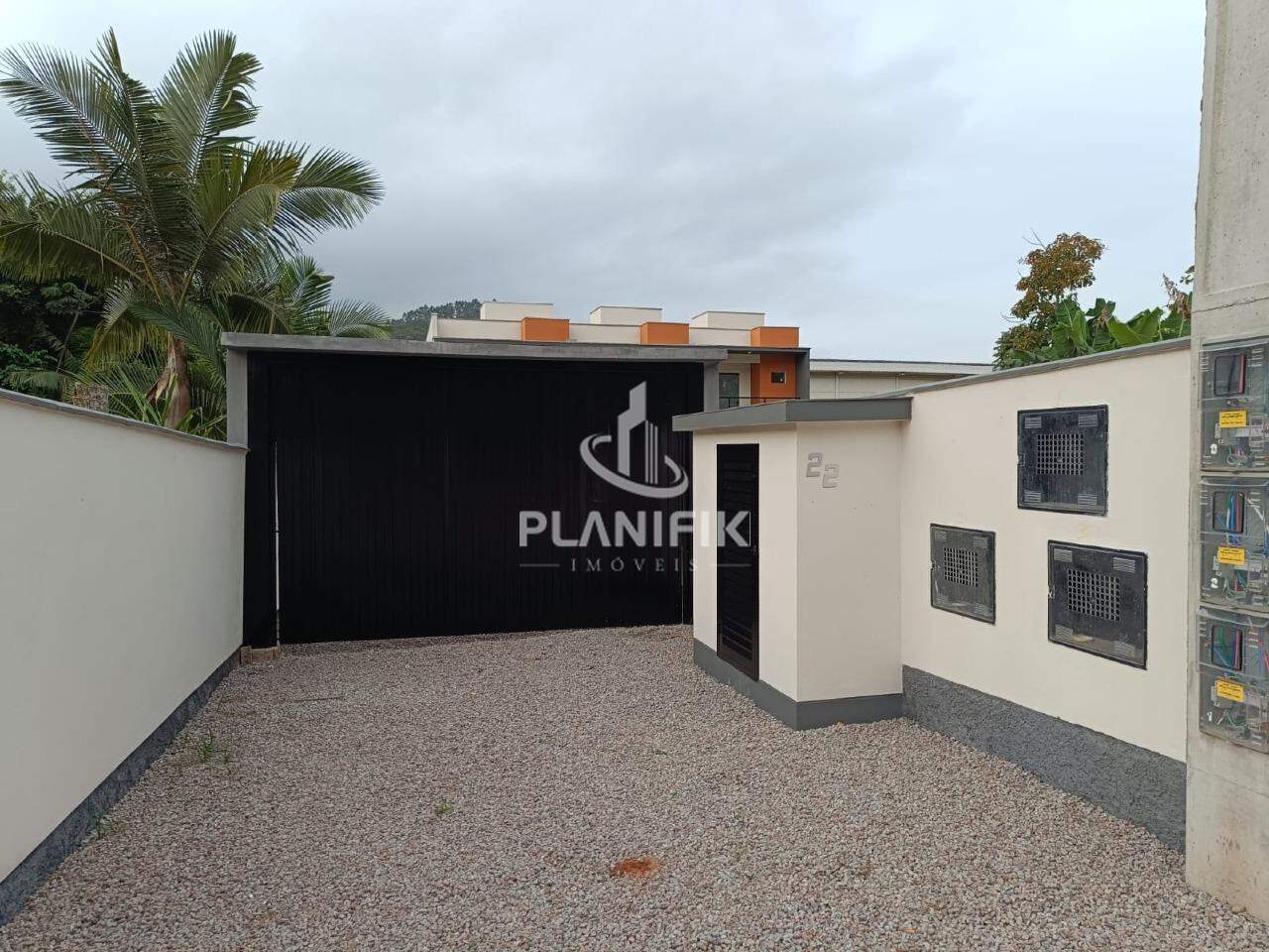 Casa de 2 quartos, 72m² no bairro Bateas, em Brusque | Eu Corretor