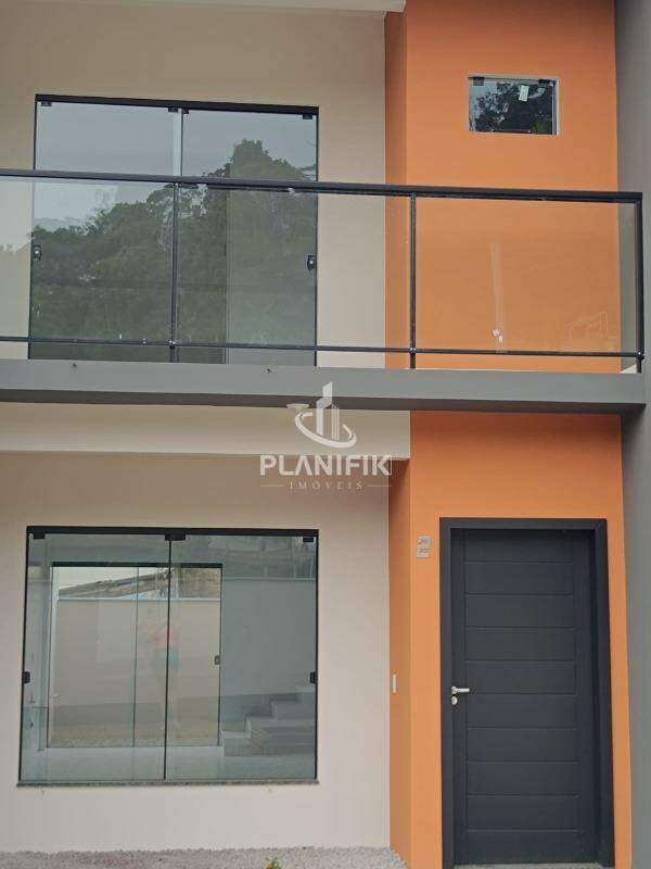 Casa de 2 quartos, 72m² no bairro Bateas, em Brusque | Eu Corretor